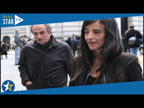 Romane Bohringer a 50 ans  son impressionnante évolution physique en images