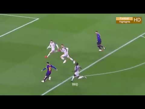 Dembele Historic miss vs Liverpool [English Commentary]. 