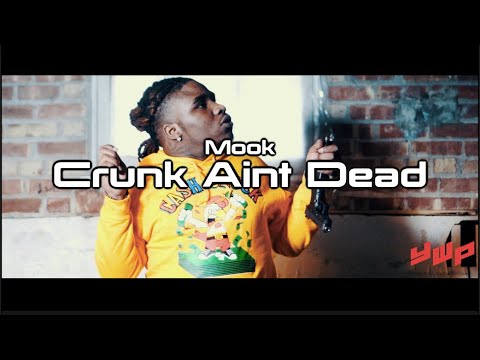 Mook 6340 - Crunk Aint Dead (Official Video) Duke Deuce Remix | Shot By🎥: @youngwill2