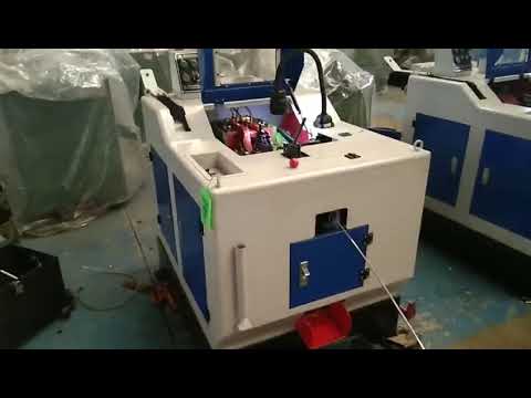 Полная линия для производства саморезов