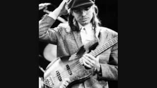 Jaco Pastorius — City of Angels