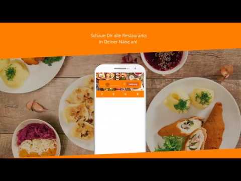 Takeaway.com - Switzerland Video