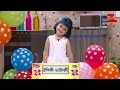 EP 272 Didi No 1 Season 7 Indian Bengali TV Show Zee Bangla