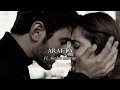 Arafta Sad Bgm Atesh X Mercan Turkish Series