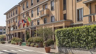 Grand Hotel Bonanno, Pisa, Italy