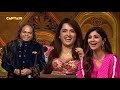 शंभू शिखर ने खूब हसाया मेहमानों को | India’s Laughter Champion