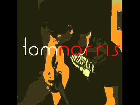 Tom Norris- Dear Lacey