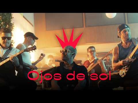 Ojos de Sol