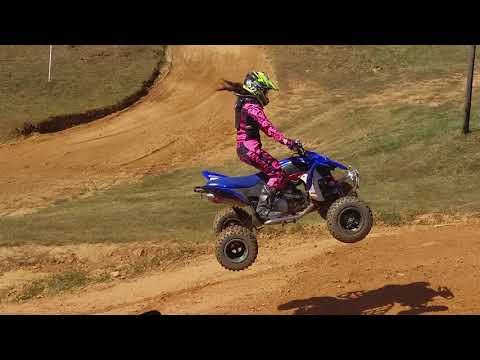 D13 Water cooled schoolboy and Womens moto 1