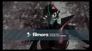 Fateful Love - Part 1 - First meet