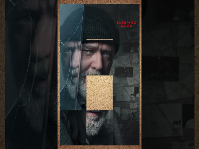 Slide To Solve: Watch Now