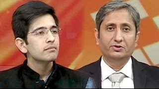 Prime Time: Now it's Kejriwal versus the power companies?