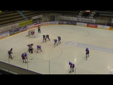 Juniori Jokipojat Live-stream