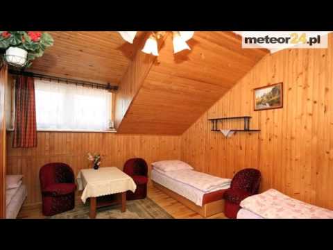 Pokoje Gościnne Cezar - Łeba meteor24.pl