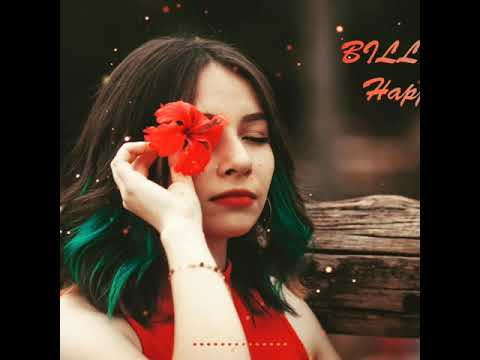 Bill x 210 - Happy 31