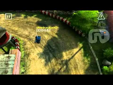 Reckless Racing (Mac) review