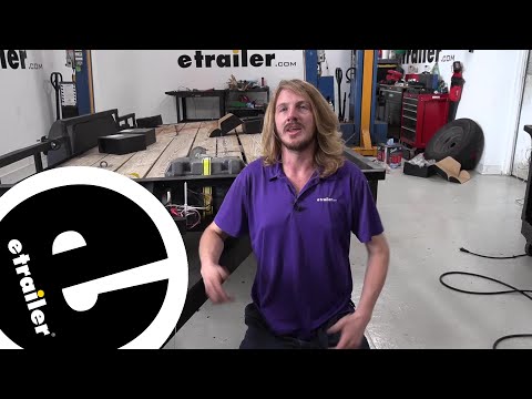 etrailer | Replacement Breakaway Switch for Bright Way Trailer Breakaway Kits: The Breakdown