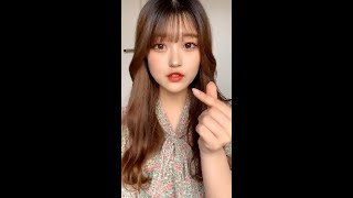 超絶美女のきゅん！2021年まとめ！ #Shorts