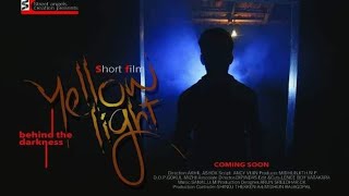 Yellow Light Malayalam Short Film 2016