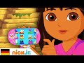 Dora And Friends Beste Map App Momente Nick Jr