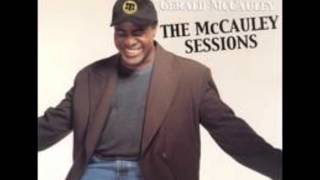 Gerald McCauley Feat. Carl Anderson - Maybe There Are Reasons