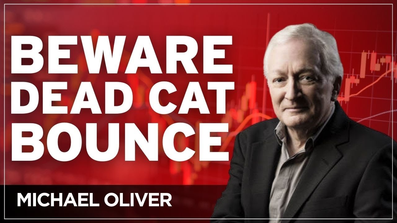 Wipe Out Coming in S&P & Nasdaq| Michael Oliver and Jimmy Connor