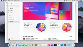 How To Update Safari Browser in macOS Big Sur [Tutorial]