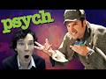 The Series That PERFECTED The Sherlock Trope Psych