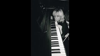 The Jeffrey Lee Pierce Sessions Project: Nick Cave &amp; Debbie Harry 'On The Other Side'