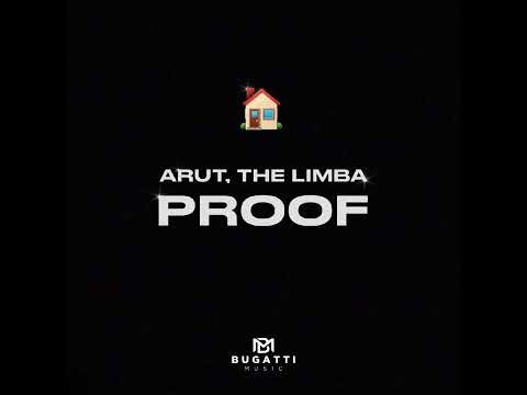 ARUT x THE LIMBA - PROOF