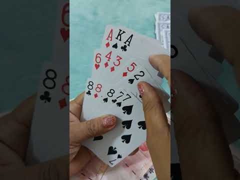 Play 13 cards #pusoy #games #sagagame