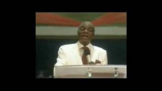 Bishop David Oyedepo Year 2012 Prophetic Declarations.mp4