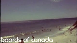 Boards of Canada - Melissa Juice