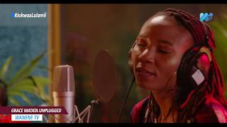 Download lagu Grace Matata Unplugged Free Soul mp3