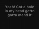 The Hives- Die, All Right! Lyrics