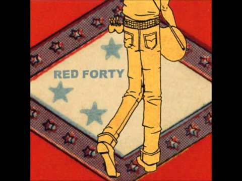 Red Forty - Five Nine
