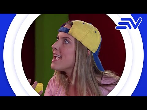 3 Familias | Nachita se va: Capítulo 157 - Temporada 4 | Ecuavisa