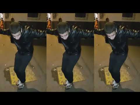 Laqja For Elisabeth_لقجة لإليزابث_OTHMAN EL KHELOUFI