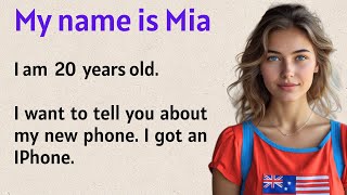 Learn English with Stories ✅ English Listening Practice ✅