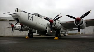 Shackleton Photoshoot & Night Run 2017 - Vlog