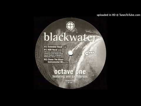 Octave One - Blackwater (128 Full Strings Vocal Mix)