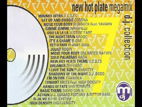 new hot plate megamix vol. 7 - super track 1.mp4
