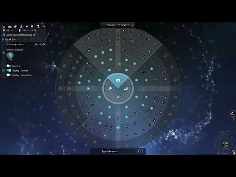 The Nose Knows: Endless Space 2 - Tips for using Boarding Pods