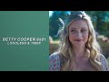 Betty Cooper 6x01 Logoless 1080P Scenepack Beronicasangel