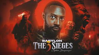 BABYLON: THE 3 SIEGES | IUIC CLASSROOM