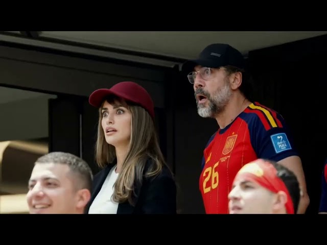 Final de la Copa del Mundo