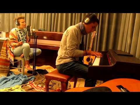 I Don't Know How To Love Him - (Matthew Pellicano and Ecca Muscat cover)