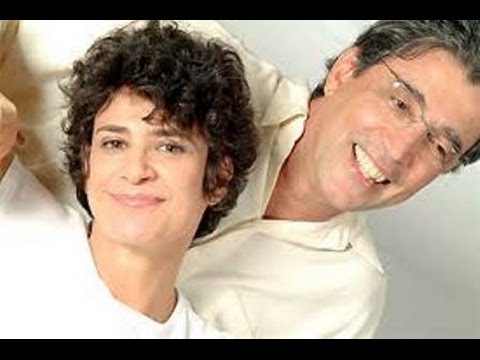 Dandara - Simone e Ivan Lins