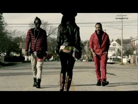 Quain - I Wish(Official HD Video)