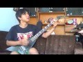 Megadeth - Forget To Remember (Guitar Cover ...